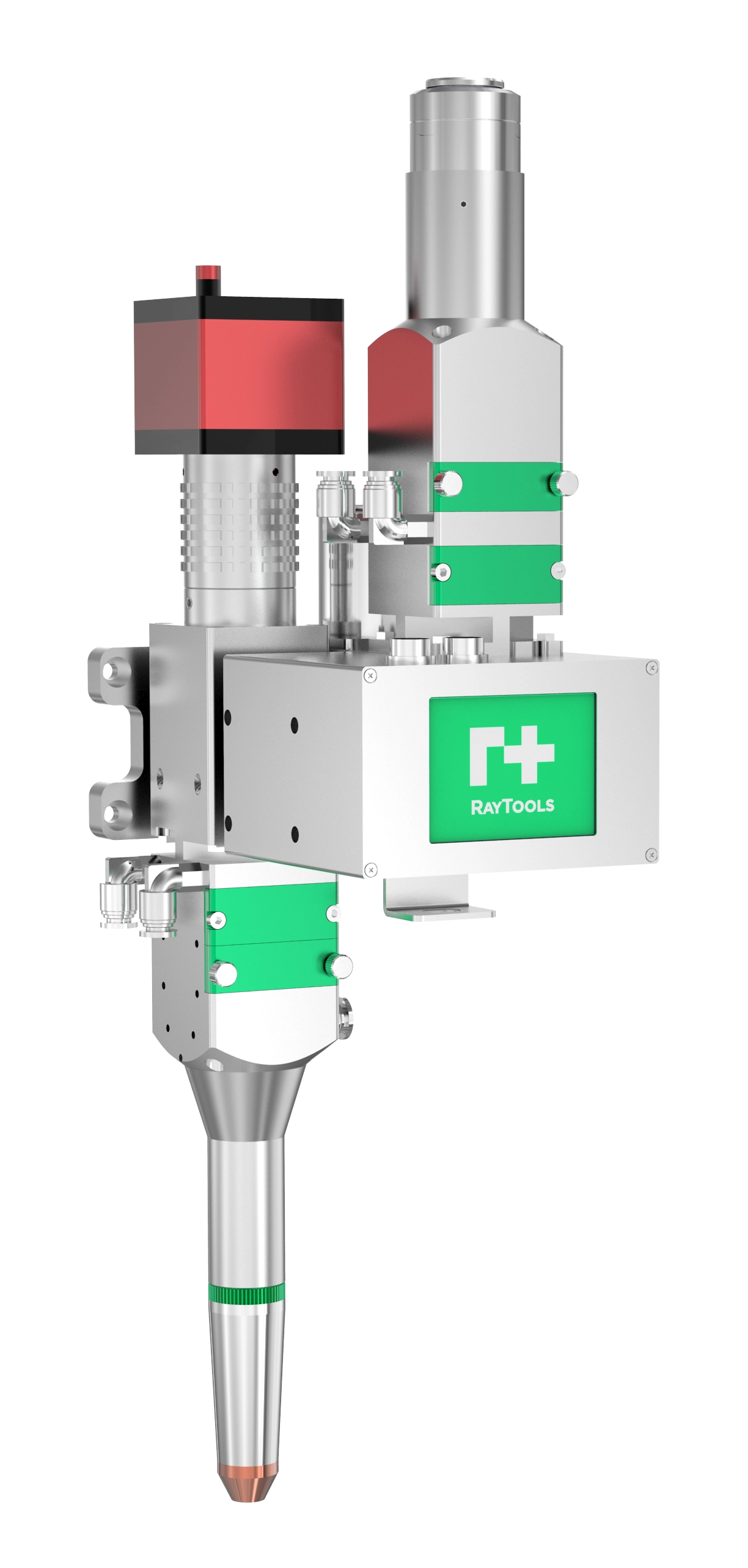 BF03S 輕量化擺動(dòng)焊接頭